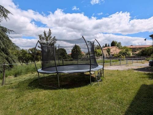 Gîte 4 à 6 personnes La Canissa Carrada (Gite 4 a 6 personnes La Canissa Carrada) in Chaspuzac
