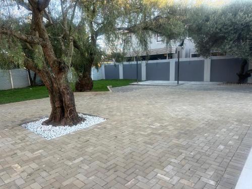 Heartwood Haven guest house in Boksburg