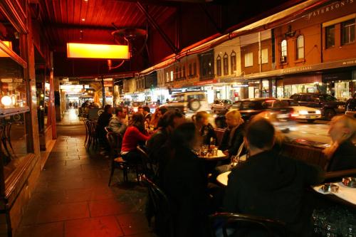 SmartStay Melbourne