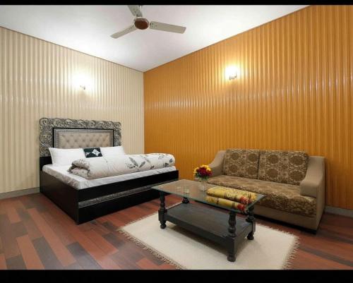 AGH Guesthouse & Rooms Islamabad