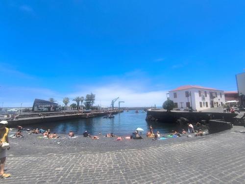 El balcón de la Marina