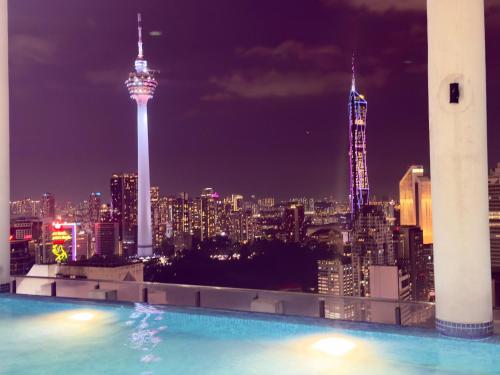 Luckey Suites Luxe by KLCC - image 5