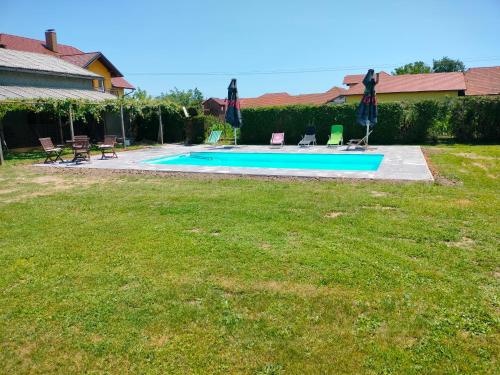 apartma "happy Scotts" in Mozirje