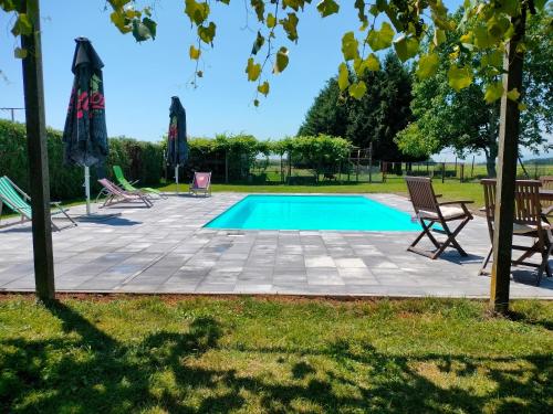 apartma "happy Scotts" in Mozirje