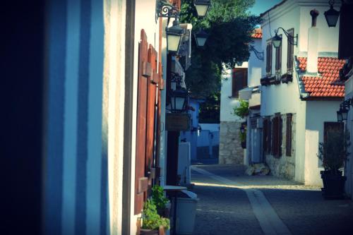 Mandalin Pansiyon - image 7