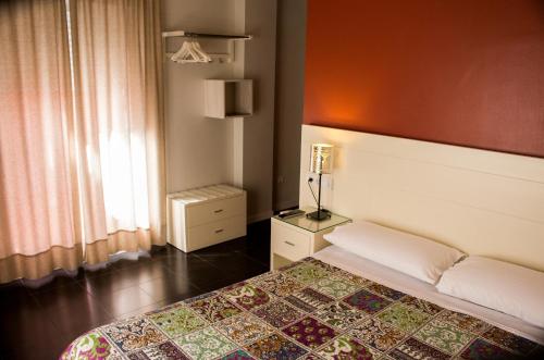Guest accommodation in Seville 