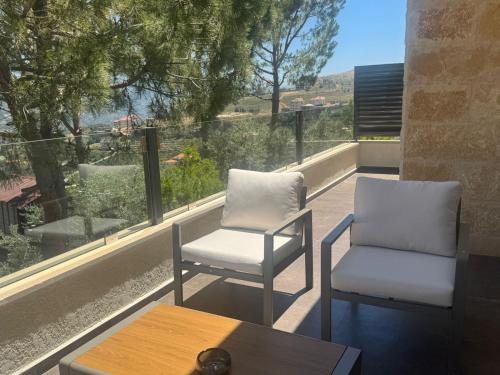 603 Apartments in Shouf