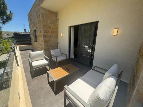 603 Apartments in Shouf