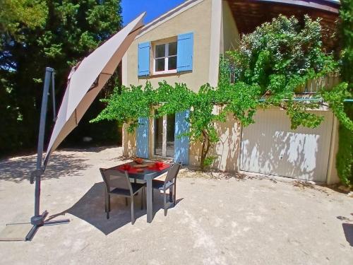 Maisonette - Swimming Pool - Barbecue - Wi-Fi - Air Conditioning - Parking in Menglon