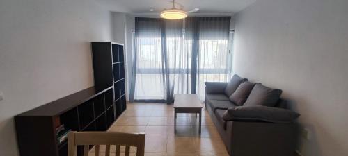 Apartamento en plaza Goya de Conil
