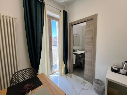 B&B Nanu Napoli centro 5