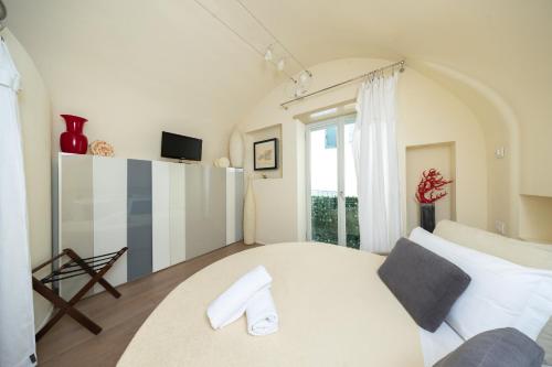 Central Studio 49 passi