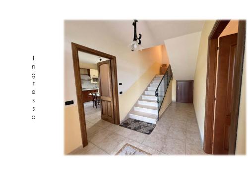 B&B Le Margherite in Castelluccio Superiore