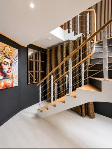 Frida's house in Igny