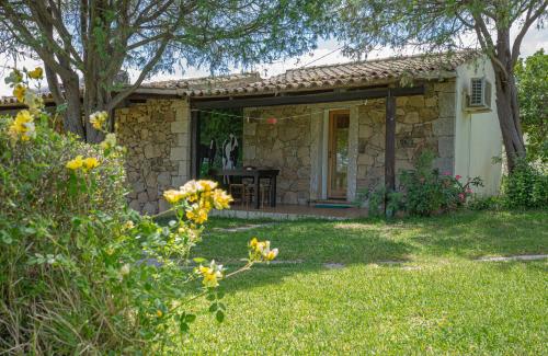 Turismo Rurale CUDACCIOLU in Cudacciolu