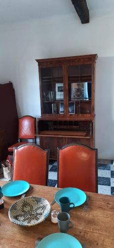 La Frigoulette