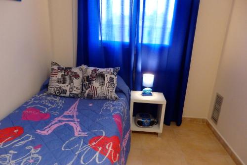 MEDDAYS APARTAMENTO MAR DE LAURIA