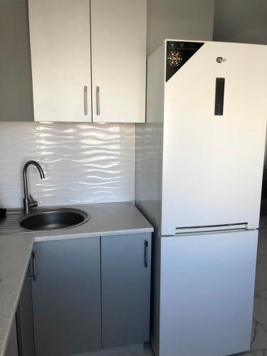New Marine Apartment in Koblevo