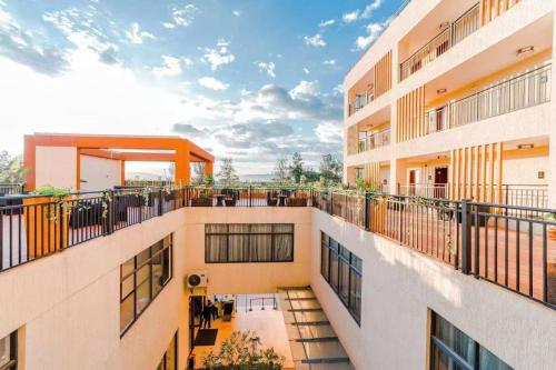 Dmall Hotel - Kigali