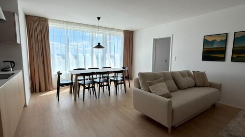 Létesítmények, Apartment Family Gerlachov, Vysoke Tatry - free indoor parking in Gerlachov