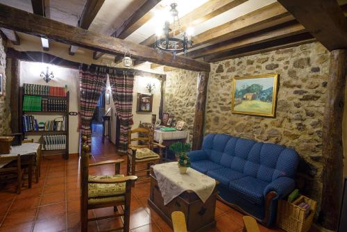 Apartamentos Rurales Tía Josefa - image 13