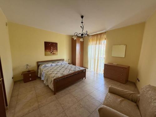 B&B Le Margherite in Castelluccio Superiore