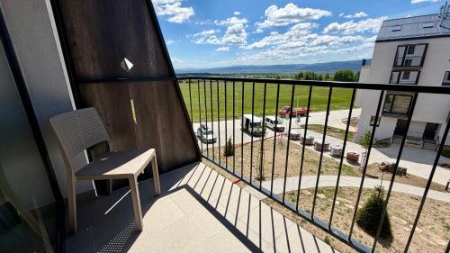 A környék, Apartment Family Gerlachov, Vysoke Tatry - free indoor parking in Gerlachov