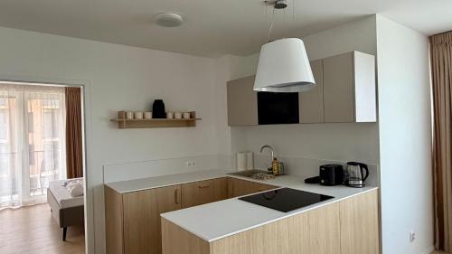 Létesítmények, Apartment Family Gerlachov, Vysoke Tatry - free indoor parking in Gerlachov