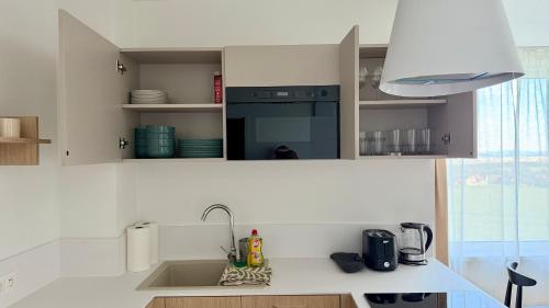 Létesítmények, Apartment Family Gerlachov, Vysoke Tatry - free indoor parking in Gerlachov