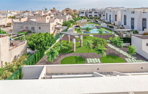 Beautiful Apartment In Torrevieja With Wifi