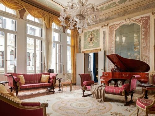Imperiale Piano Nobile