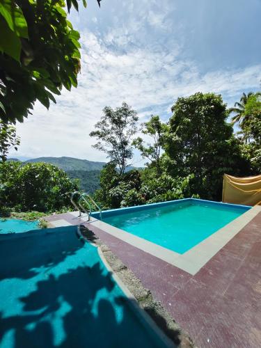Serenehills Retreat in Idukki