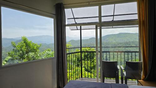 Serenehills Retreat in Idukki