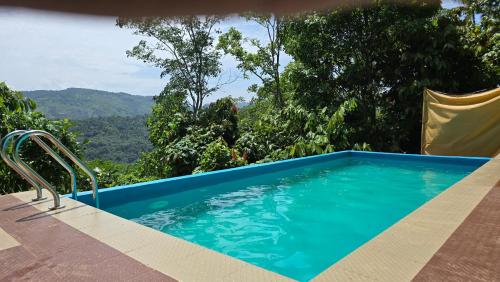 Serenehills Retreat in Idukki