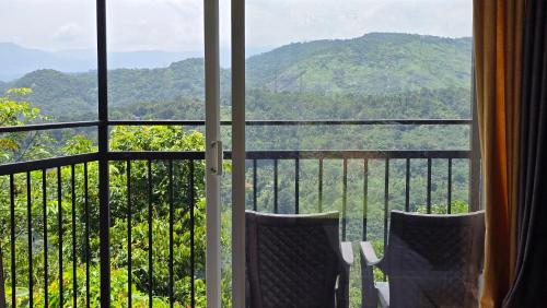 Serenehills Retreat in Idukki