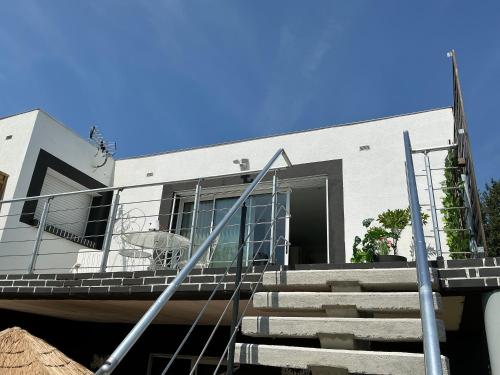 Les Terasses d Eole - Pension de famille - Petit-Caux