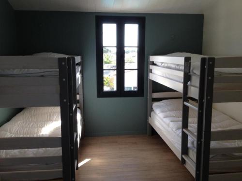 Villa Ruby gîte à louer Le Bois-Plage-en-Ré