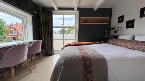Homestay Harlingen - Franeker Homestay Harlingen - Franeker