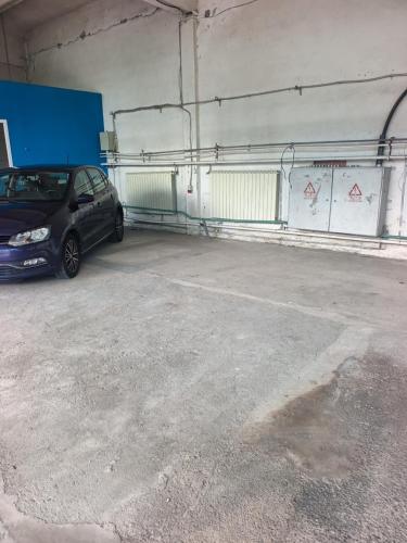 parcare privata doar pentru autoturisme in براسوف