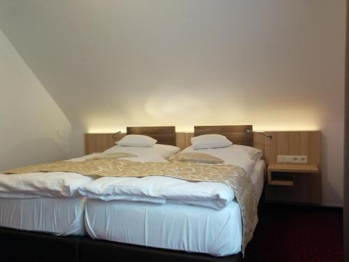 Wellness Hotel Garni Krone 107m von Baiersbronn entfernt