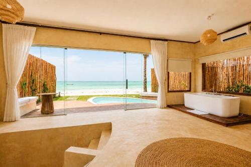 Safaya Dream Villas-Adults only 1