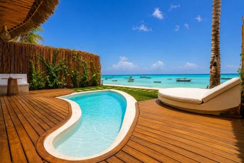 Safaya Dream Villas-Adults only 2