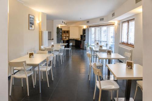 Ēdiens un dzērieni, Hotel Radis in Forni Di Sotto