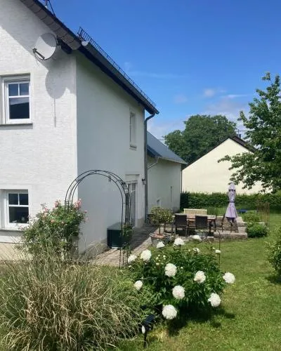 Landhaus Laux in Schmitt, Deutschland