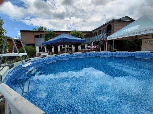 Comfort Guest House in Burabay