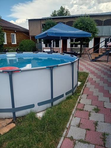 Comfort Guest House