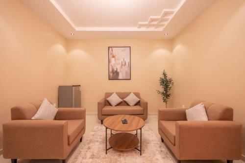 شرفه سويت جونيور, Dschidda
