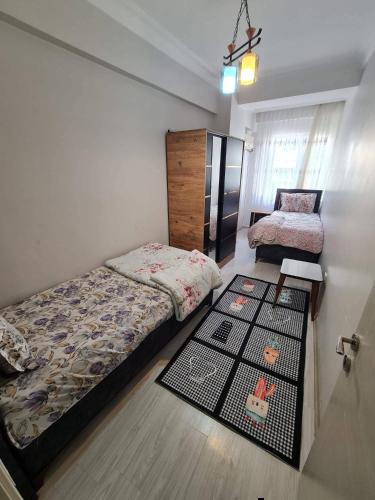 3-Bedroom Serviced Apartment - main image
