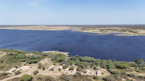 บริการและสิ่งอำนวยความสะดวก, Africa Safari Serengeti Ndutu in โงรองโกโร