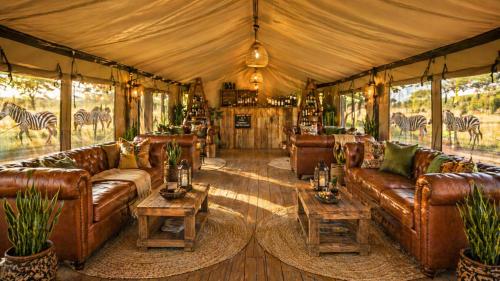 ผับ/เลาจน์, Africa Safari Serengeti Ndutu in โงรองโกโร